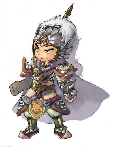 充足准备 充足准备