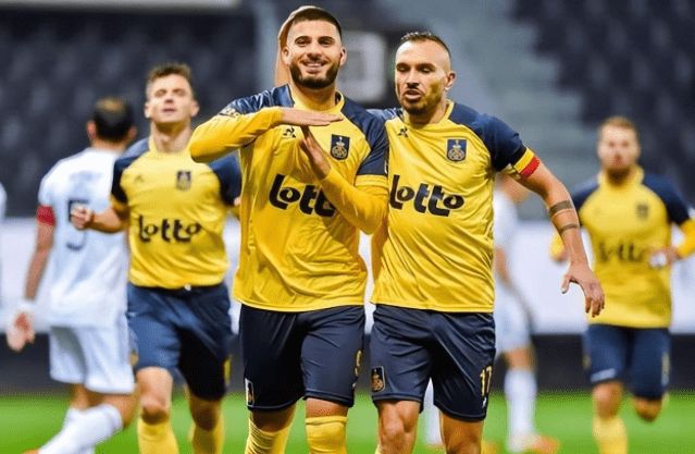 一位动作党 一位动作党